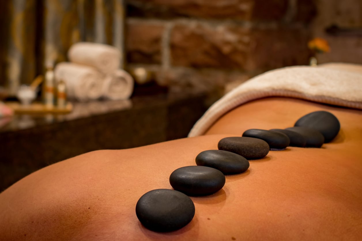 Custom Massage